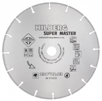 art_510230_hilberg_super_master_230_mm