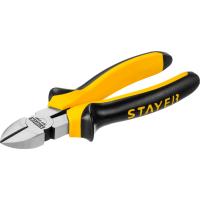 STAYER TOPGrip, 180 мм, бокорезы (2205-5-18)