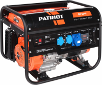generator-benzinovyj-PATRIOT-GP-6510