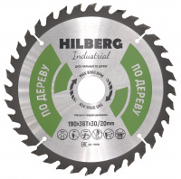 hw191_disk_pilnyy_seriya_hilberg_po_derevu_190-36t-30_20mm