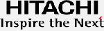 HITACHI