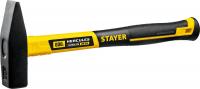 STAYER Hercules, 600 г, слесарный молоток, Professional (20050-06)