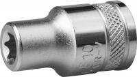 KRAFTOOL E-TORX, 1/2″, E11, торцовая головка (27810-11)