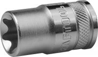 KRAFTOOL E-TORX, 1/2″, E12, торцовая головка (27810-12)