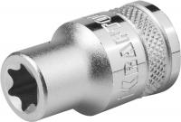 KRAFTOOL E-TORX, 1/2″, Е14, торцовая головка (27810-14)