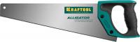 KRAFTOOL Alligator Toolbox 13, 350 мм, ножовка по дереву (15227-35)