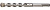KRAFTOOL Expert, 12 х 160 мм, SDS-plus бур (29320-160-12)