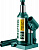 KRAFTOOL KRAFT-LIFT, 2 т, 158 - 308 мм, бутылочный гидравлический домкрат (43462-2)