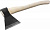 Ижсталь - ТНП, Б4, 1200/1800 г, 500 мм, кованый топор (2071-12)