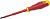 STAYER Electro, SL4 х 100 мм, диэлектрическая отвертка, Professional (25141-04-10)