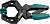 KRAFTOOL RC-6, 55 х 60 мм, зажимная струбцина (32224-05)