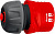 GRINDA GF-12, 1/2″, с автостопом, с запирающим механизмом, для шланга, быстросъемный соединитель (8-426331)