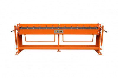 Станок Stalex 2500-1,0 (2)