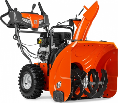 snegouborochnaya-mashina-HUSQVARNA-ST-224-s-elektrostarterom-220v