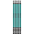 KRAFTOOL Optimum PZ2, 150 мм, 5 шт, биты (26124-2-150-5)