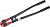 KRAFTOOL Red Jaws, 600 мм, болторез (1-23290-060)
