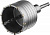 STAYER 80 мм, SDS - Plus, 10T, коронка по бетону с оснасткой (29190-80)