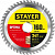 STAYER Optima, 160 x 20/16 мм, 24Т, оптимальный рез, пильный диск по дереву (3681-160-20-24)