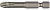 KRAFTOOL X-Drive, PZ2, 50 мм, 2 шт, торсионные биты (26123-2-50-2)