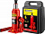 STAYER RED FORCE, в кейсе, 6 т, 216 - 413 мм, бутылочный гидравлический домкрат, Professional (43160-6-K)