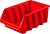STAYER TRAY-3, 13.5 л, 225 х 375 х 160 мм, лоток для хранения №3 (38060-3)