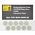 SCH-M35-2000-50 микроабразив 35 мм SCHTAER Daisy discs