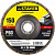 STAYER 150 мм, P60, КЛТ, круг лепестковый торцевой, Professional (36581-150-060)