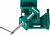 KRAFTOOL AC-80, глубина зажима 70 мм, мощная алюминиевая угловая струбцина (32202)