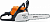 benzopila-STIHL-MS-180-35