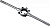 STAYER DH-25, d 25 мм, плашкодержатель, Professional (28037-25)