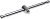 KRAFTOOL 1/4″, 115 мм, вороток для торцовых головок (27830-1/4)