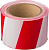 STAYER MAXTape, 75 мм, 150 м, красно-белая, сигнальная лента (12241-75-150)