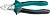 KRAFTOOL 160 мм, бокорезы (22011-5-16)