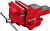 MIRAX 150 мм, слесарные тиски (32471-15)