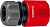 GRINDA GC-34, 3/4″, для шланга, быстросъемный соединитель (8-426326)