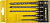 STAYER 5 шт: 5/6x110. 6/8/10х160 мм, набор SDS-plus буров, Professional (2930-H5)