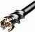 KRAFTOOL d 45 х 890/990 мм, SDS-max проломной бур (29355-45-990)