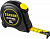 STAYER AutoLock, 5 м х 19 мм, рулетка с автостопом (2-34126-05-19)