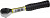 STAYER 1/4″ ,45 зубцов, трещотка для торцовых головок (2778-1/4)