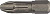 KRAFTOOL X-Drive PH3, 25 мм, 2 шт, торсионные биты (26121-3-25-2)