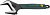 KRAFTOOL SlimWide, 250/50 мм, разводной ключ (27258-25)