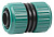 RACO ORIGINAL, 1″, для шланга, из ABS пластика, ремонтная муфта (4250-55175C)