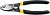 STAYER Hercules XS-16, 9мм, 160 мм, кабелерез, Professional (2332-16)