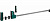 KRAFTOOL EK-1000/95 1000х95 мм, корпусная струбцина (3224-10)