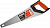 MIRAX Universal, 375 мм, ножовка по дереву (1502-40)