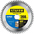 STAYER Expert, 200 x 32/30 мм, 60Т, точный рез, пильный диск по дереву (3682-200-32-60)