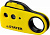 STAYER SX-8, до 8 мм, стриппер для снятия изоляции кабелей (22663)