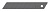 OLFA EXCEL BLACK, 18 мм, 10 шт, в боксе, сегментированные лезвия (OL-LBB-10)