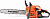 benzopila-PATRIOT-PT-4518