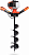 benzobur-PATRIOT-ae-60-D-v-komplekte-so-shnekom-D-200-mm-